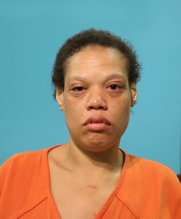 Neal-Rodriguez, Jane April booking photo