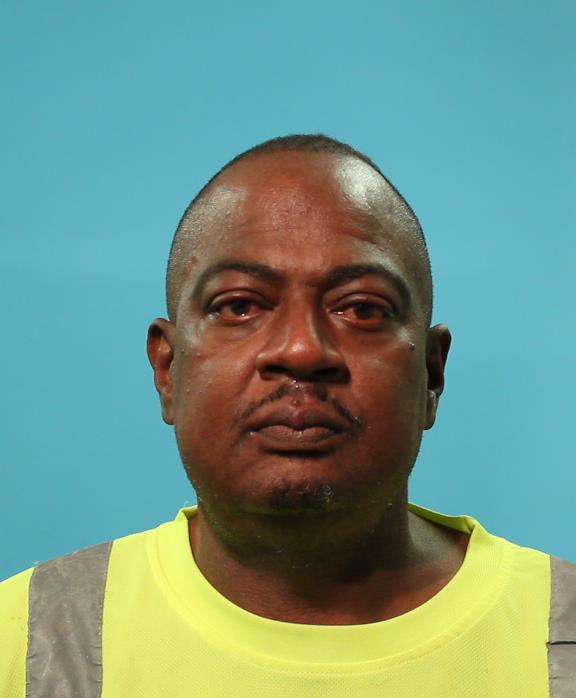 Pickett, Edward Patrick booking photo