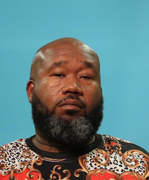 LINDSEY, ALLEN LAD booking photo