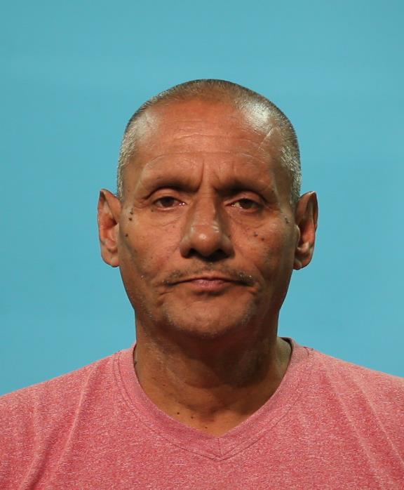 MEJORADO, OSCAR booking photo