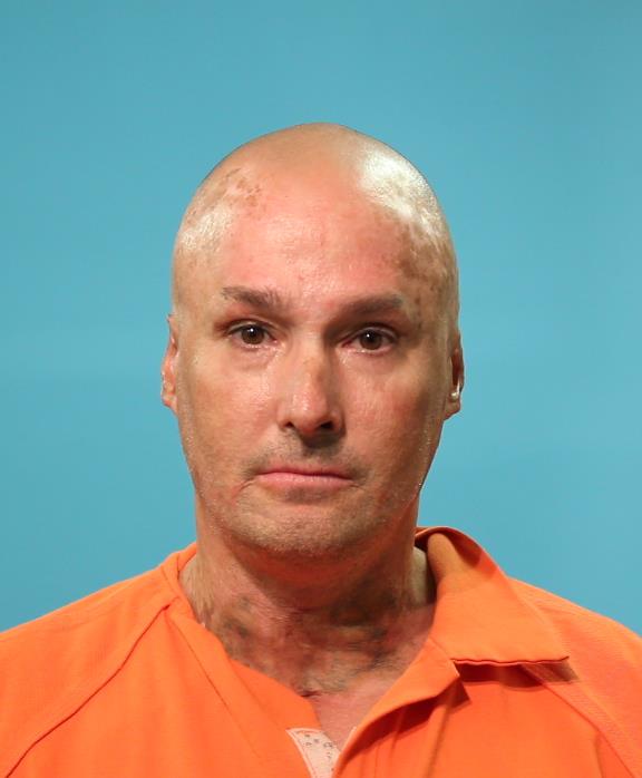 Kadlecek, Louis Paul booking photo