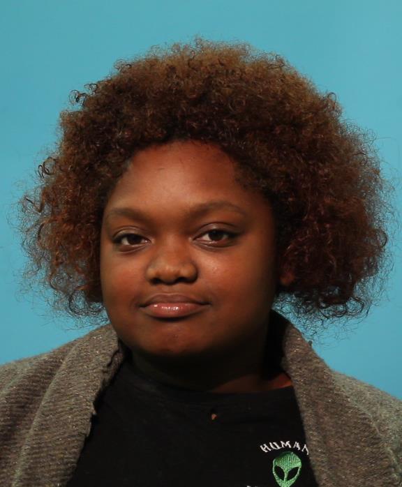 DEVAUGHN, ARMONIE booking photo