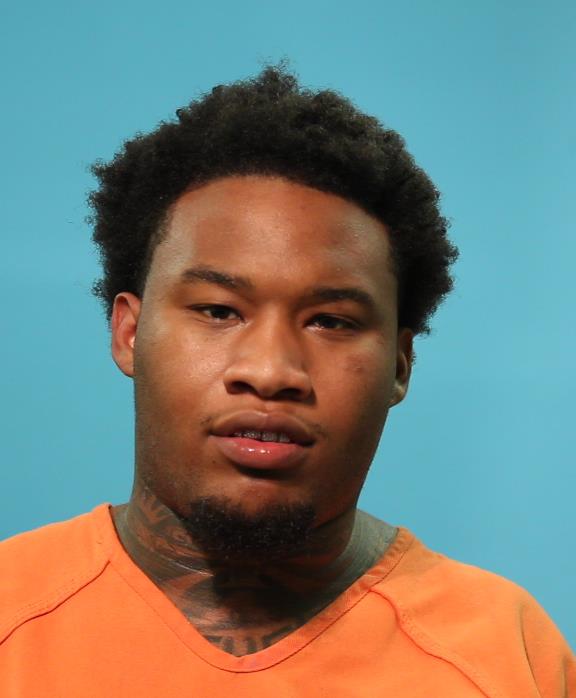 BERRY, JERMARCUS DUNTE booking photo