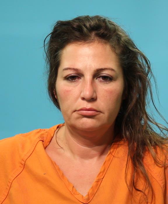 Robb, Jennifer Marie booking photo