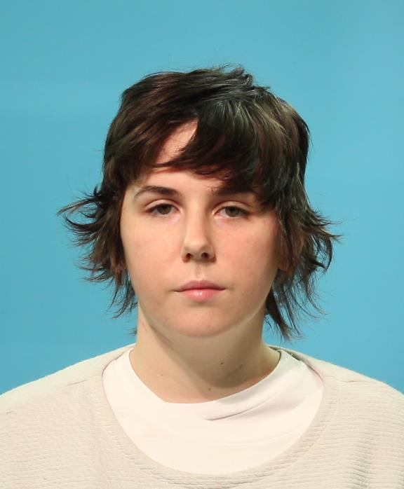 Fowler, Autumn Hannah Darlene booking photo