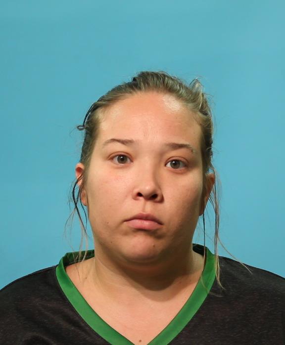 NOVAK, CANDICE N booking photo