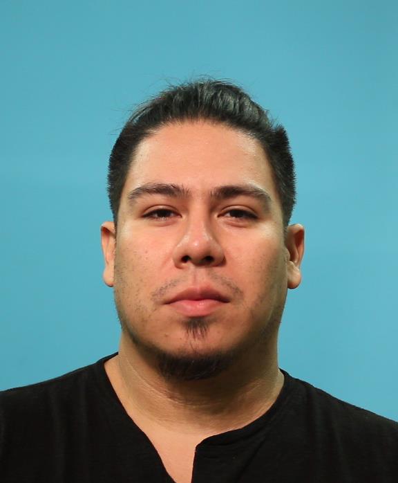 TRISTAN, PAUL ANTHONY booking photo