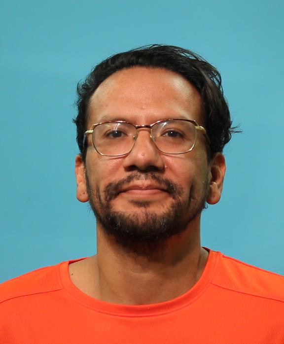 Ledesma, Jesse Valentine, Jr. booking photo