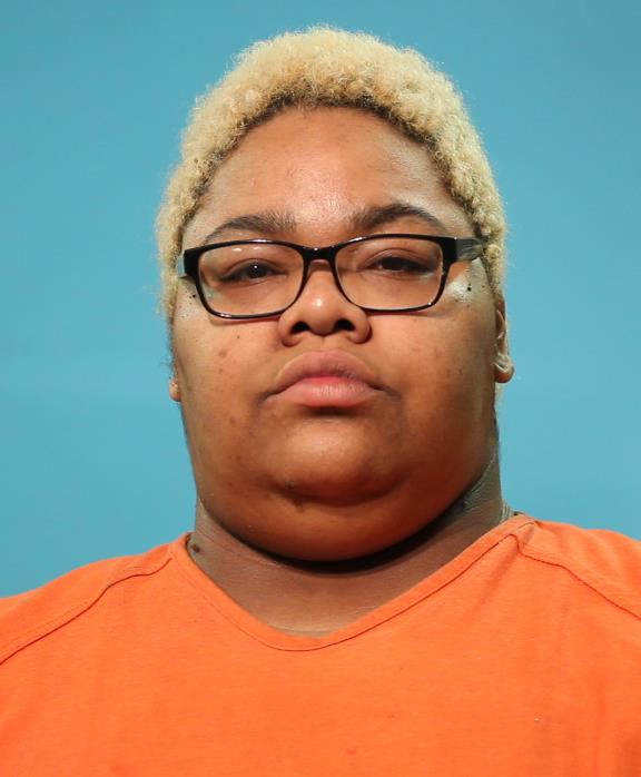 Torres, Essence booking photo