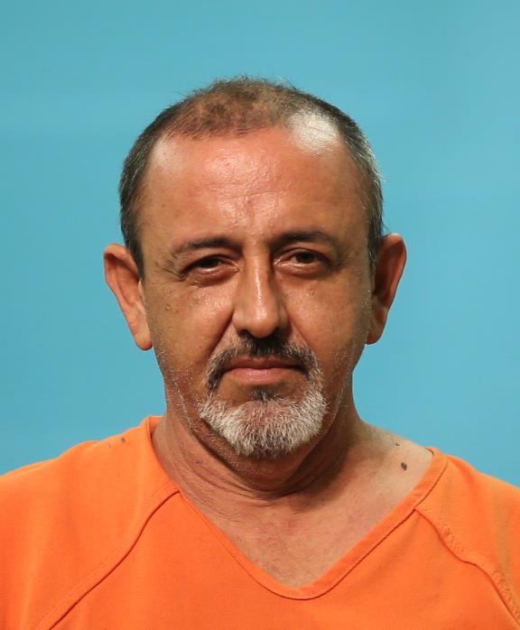 FLORES, JESUS booking photo