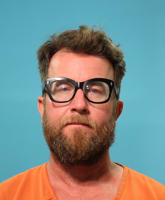 Heitman, Johnny RAY, Jr. arrested by Brazoria County SO/PD