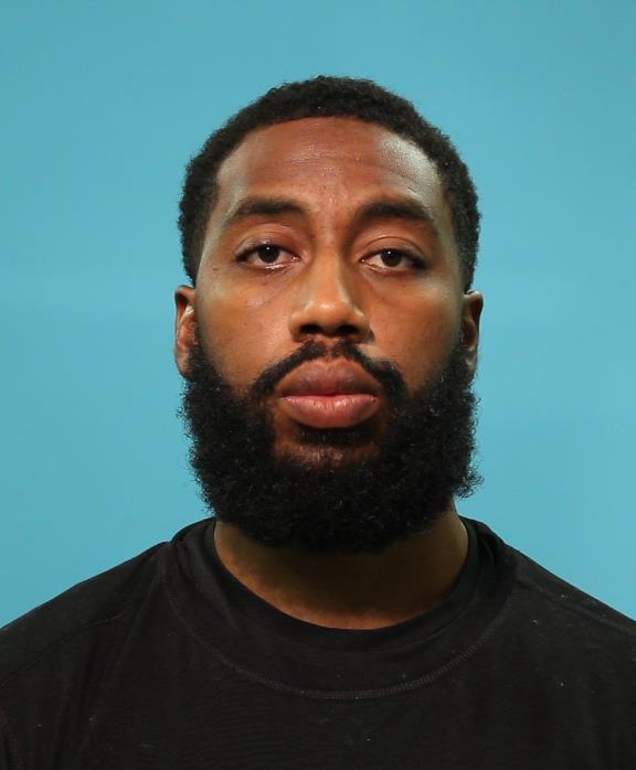 ROGERS, BRANDON arrested by Brazoria County SO/PD