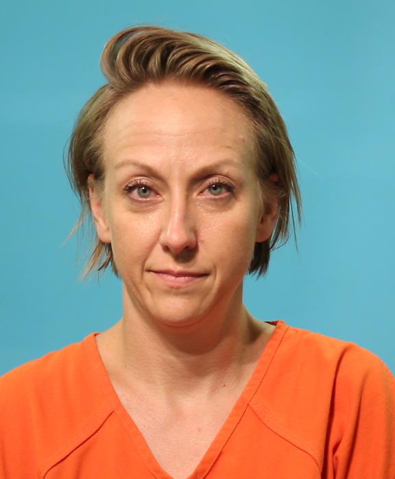 Gillespie, Megan Leslie arrested by Brazoria County SO/PD