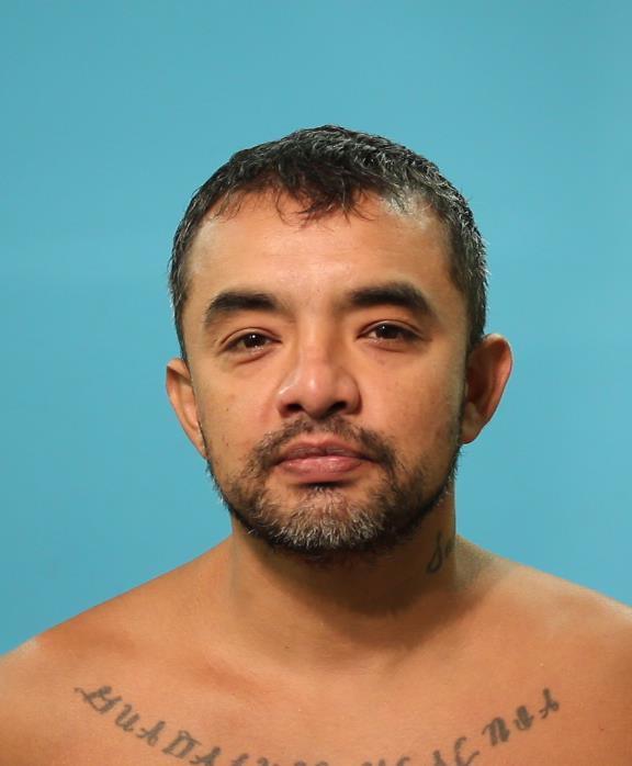 Munoz, Guadalupe V booking photo