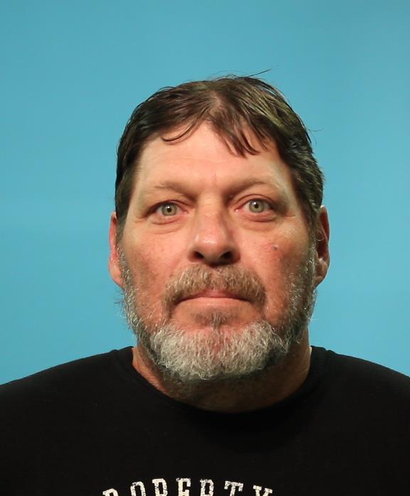 BREEDLOVE, MICHAEL ROBERT booking photo