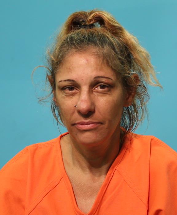 RADCLIFF, HEIDI booking photo