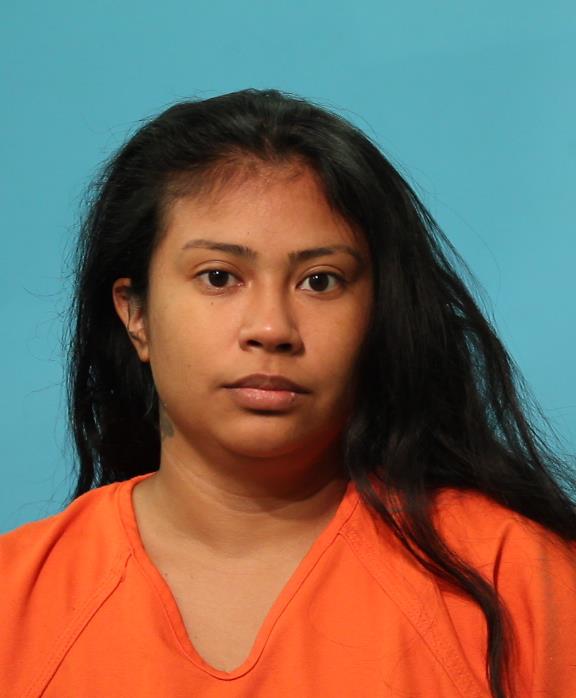 RUIZ, ELIDA RUFINA booking photo