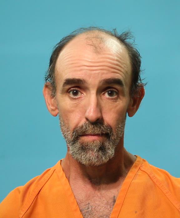 Leggett, Paul Leroy, Jr. booking photo