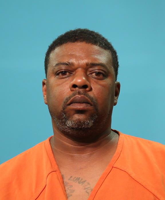 EDWARDS, ROGER booking photo