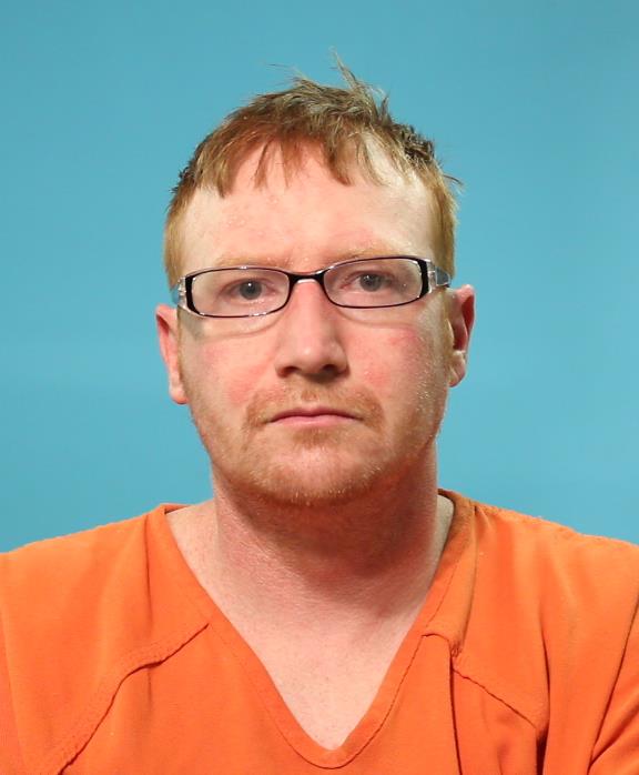 STEPHENS, CHRISTOPHER HOYT booking photo