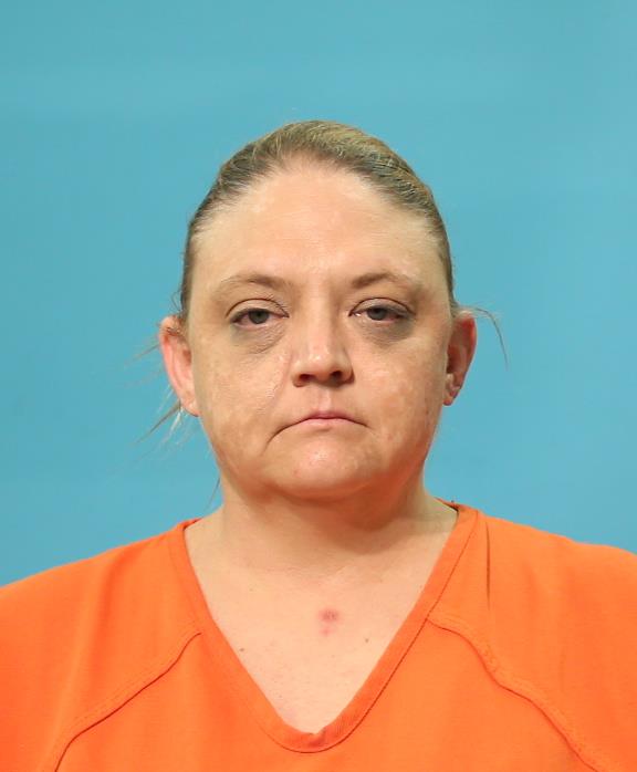 Sills, Jennifer Louise arrested by Brazoria County SO/PD