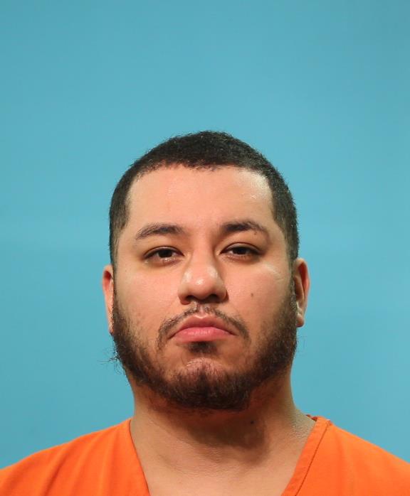 Gonzalez, Jovany arrested by Brazoria County SO/PD