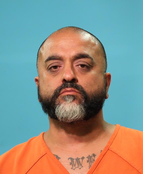 FOROUZAN, MAJID arrested by Brazoria County SO/PD