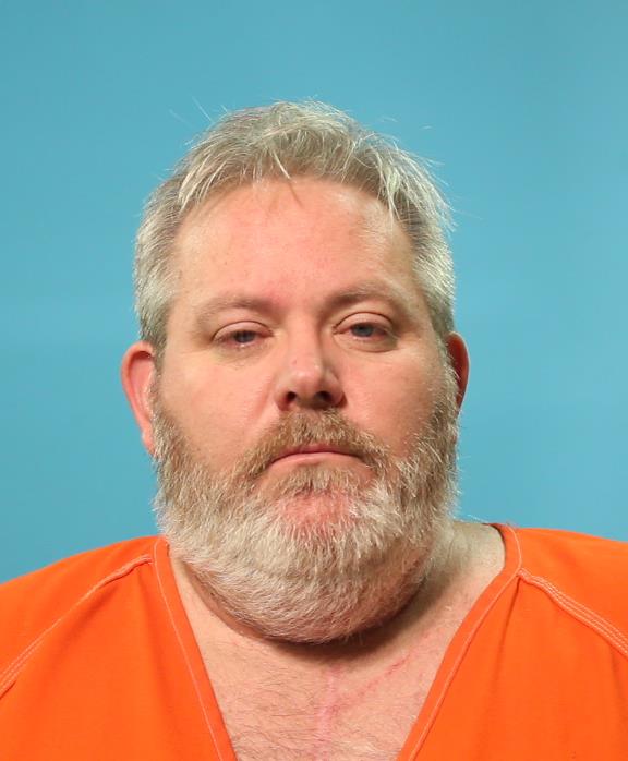 Orourke, Eric Wade arrested by Brazoria County SO/PD