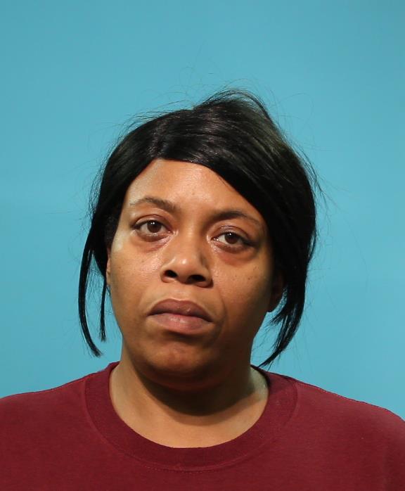 Budhwani, Chalisa Lashun arrested by Brazoria County SO/PD