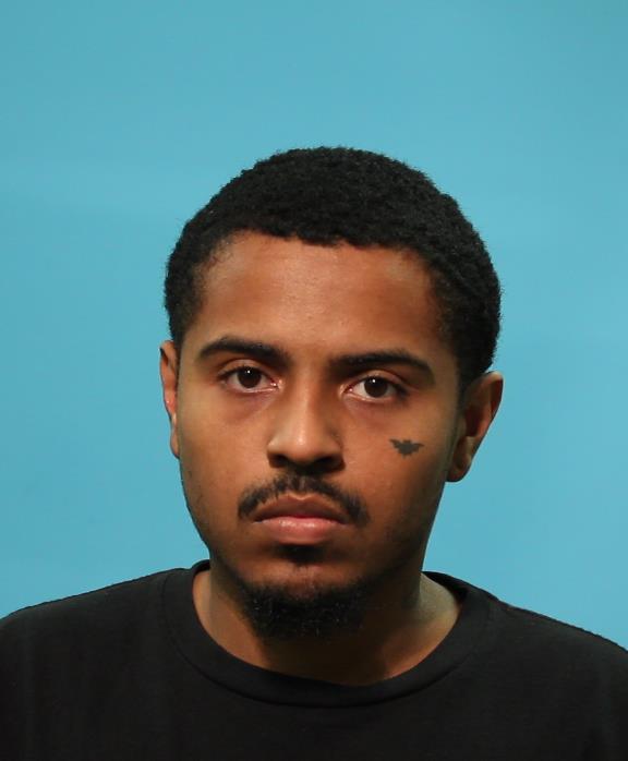 BURKS, BRAVIAN arrested by Brazoria County SO/PD