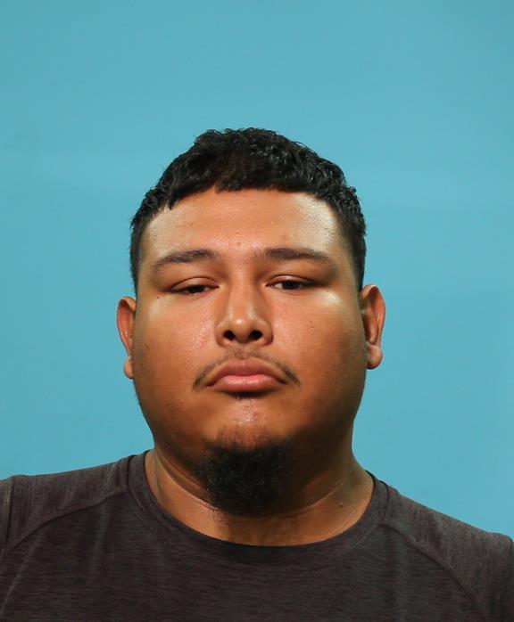 Loza, Mauricio Antonio arrested by Brazoria County SO/PD
