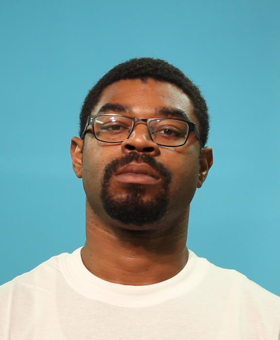 Lea, Thomas Anthony arrested by Brazoria County SO/PD