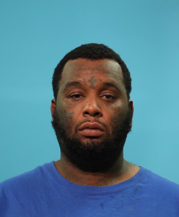 Chandler, Bennie Charles arrested by Brazoria County SO/PD