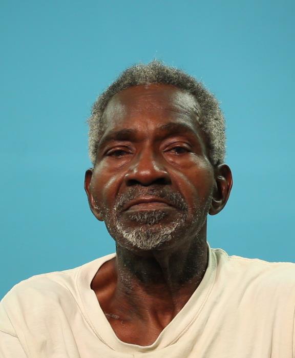 Gibbs, Alfred William arrested by Brazoria County SO/PD