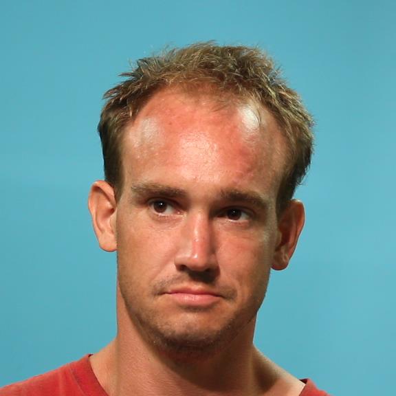 WIGANDT, RONALD ZEBULON arrested by Brazoria County SO/PD