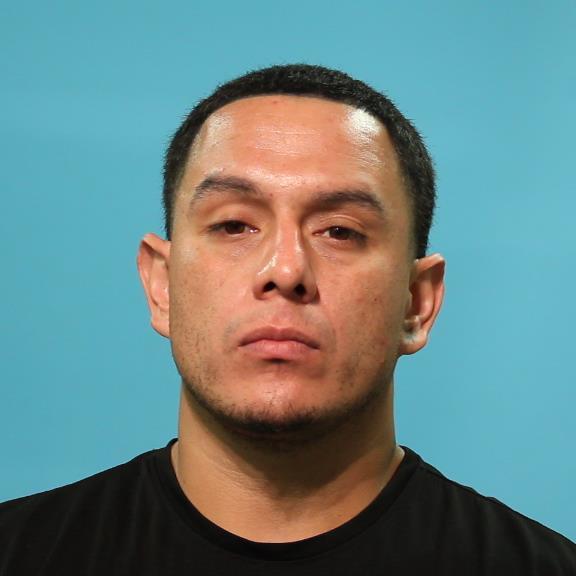 Banda, Anjel arrested by Brazoria County SO/PD