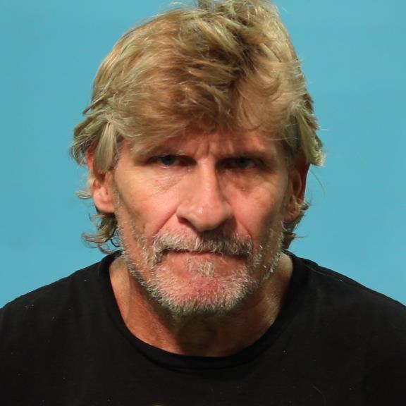 Ponkonin, Timothy DREW arrested by Brazoria County SO/PD