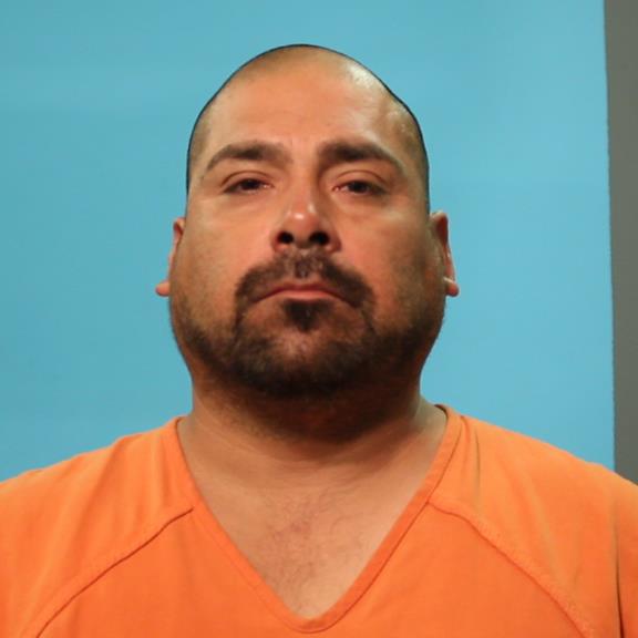 Mendoza, Leon Anthony arrested by Brazoria County SO/PD