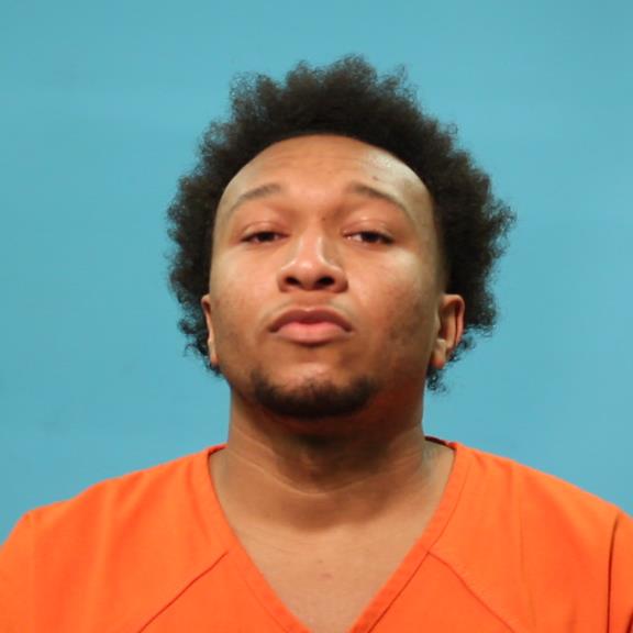 LYLE, CALEB JORDAN arrested by Brazoria County SO/PD