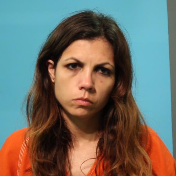 Quint, Jennifer Louis arrested by Brazoria County SO/PD