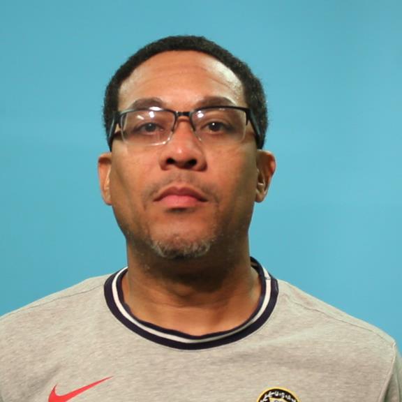 Sanders, Corey William arrested by Brazoria County SO/PD