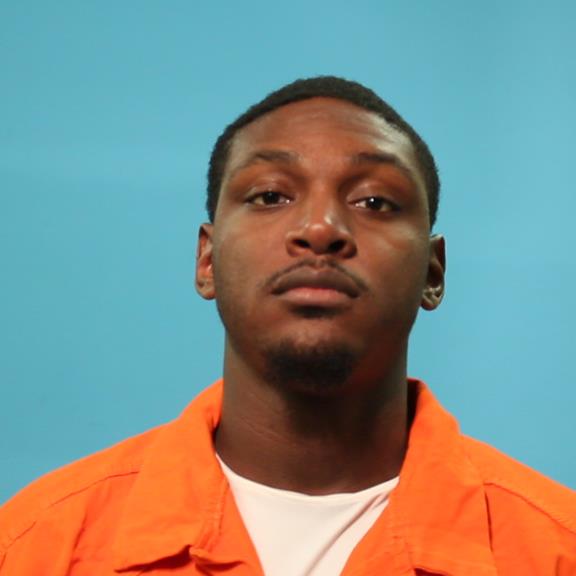 Louis, Kaleb Frederick arrested by Brazoria County SO/PD