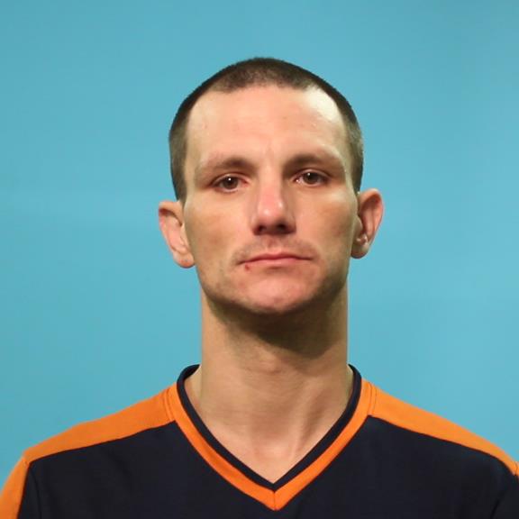 Sanders, Joel Robert arrested by Brazoria County SO/PD