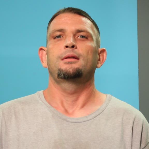 Brock, Jason Aaron arrested by Brazoria County SO/PD