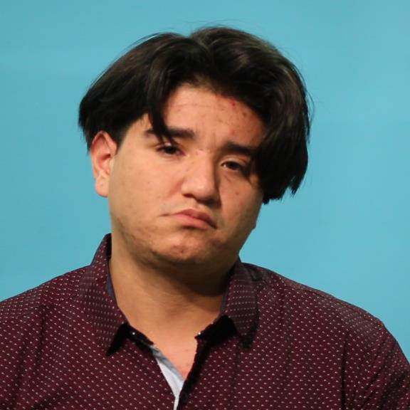 Perez, Izayah Mathew arrested by Brazoria County SO/PD