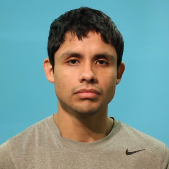 Chavez, Pablo Enrique arrested by Brazoria County SO/PD