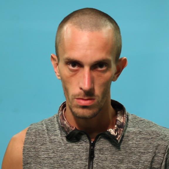 Runyon, Jade Allen arrested by Brazoria County SO/PD