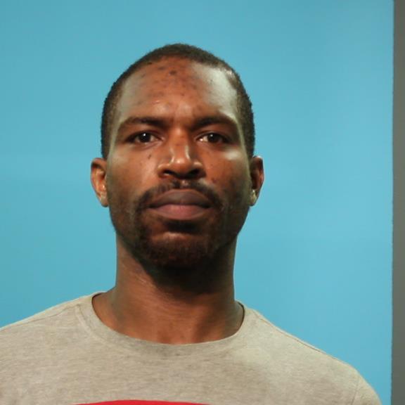 Smith, Micheal DeCarlos arrested by Brazoria County SO/PD