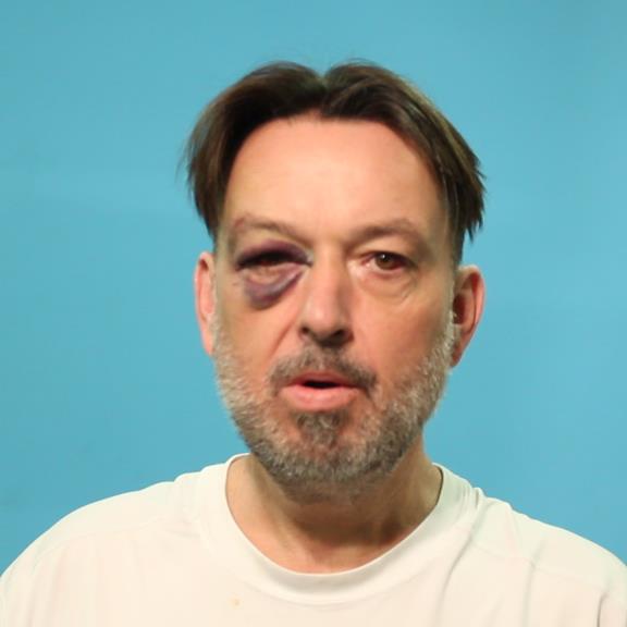 HEWITT, JOHN PAUL arrested by Brazoria County SO/PD