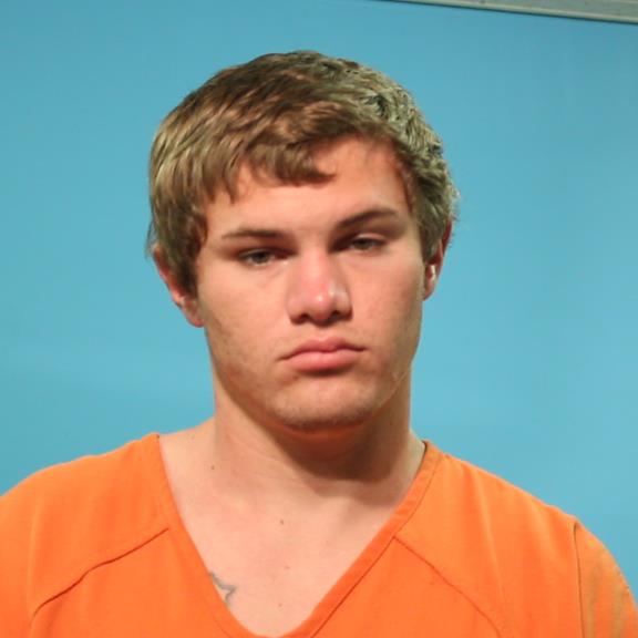 Lang, Trevor Christopher arrested by Brazoria County SO/PD